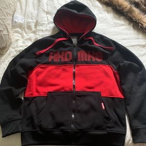 Akademiks Hoodie